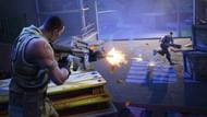 It's important to pressure enemies and not allow them to restore their health (Image via Epic Games)